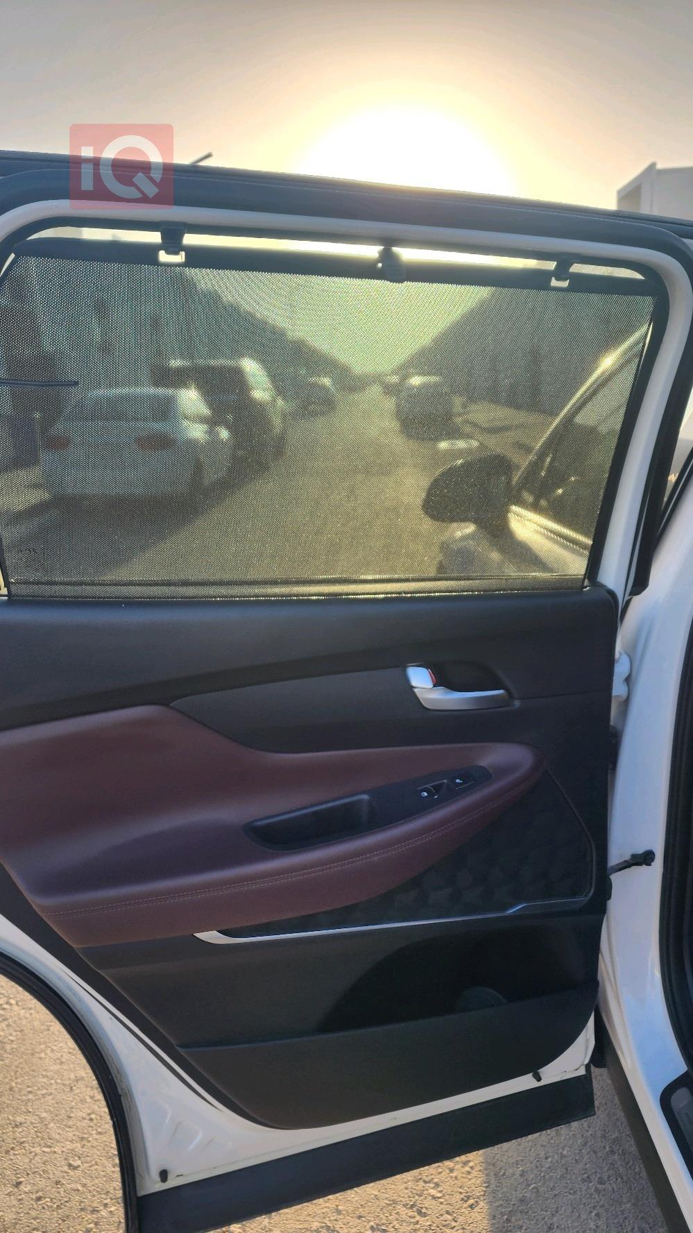 هیوندای سەنتافی